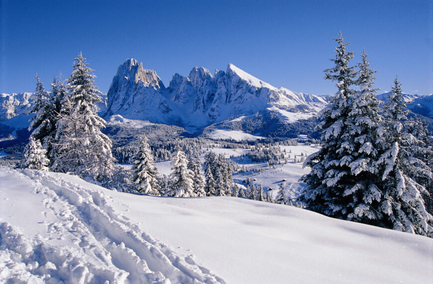 Uscita in Montagna – dal 27 al 30 dicembre